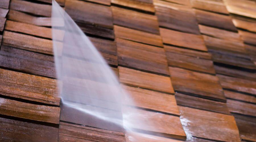 Tile Roofing in Thomson, GA